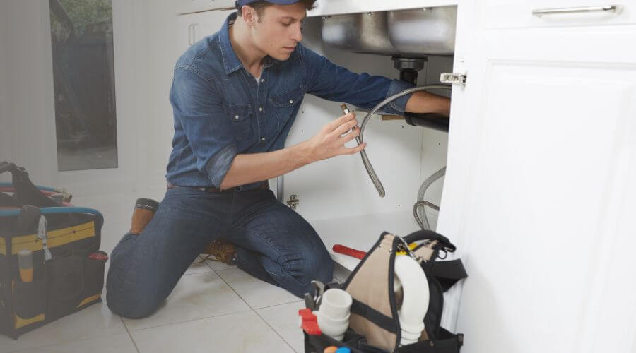 Professional Leak Detection Services in Selma, IN